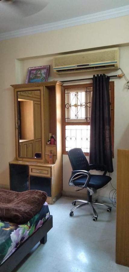 Srinivas Nilayam Apartment Хидерабад Екстериор снимка