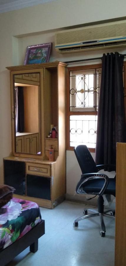 Srinivas Nilayam Apartment Хидерабад Екстериор снимка